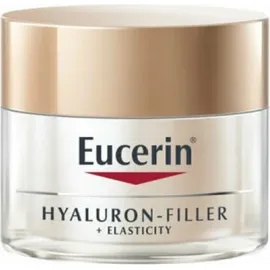 Eucerin Hyaluron Filler + Elasticity Tagescreme mit LSF 30 50 ml