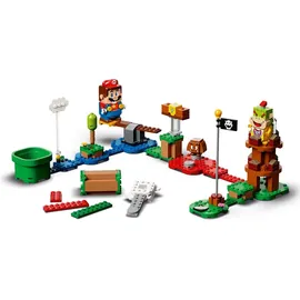 LEGO Super Mario Abenteuer mit Mario 71360