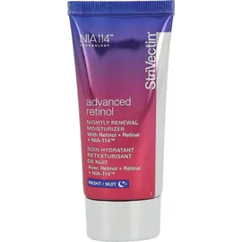 StriVectin Advanced Retinol Nightly Renewal Moisturizer