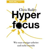 Redline Hyperfocus