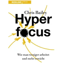 Redline Hyperfocus