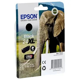 Epson 24XL schwarz