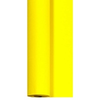 Duni Dunicel® Tischdecke gelb, 1,18m x 40m, 185489 Tischdeckenrollen