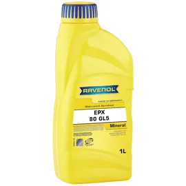 Ravenol Getriebeoel EPX SAE 80W GL-5