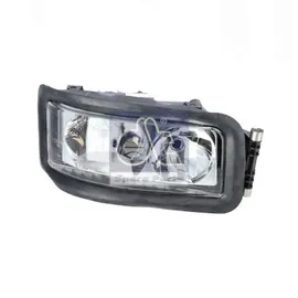 DT Spare Parts 3.31006