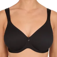 Felina Pure Balance Spacer-BH mit Bügel 206201 schwarz 85E