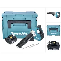 Makita DFR 551 G1J Akku Magazinschrauber 18 V 25