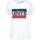 Levi's The Perfect 17369 Kurzarm-T-Shirt Sportswear Logo W L