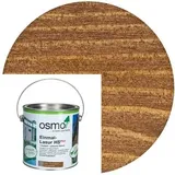 OSMO Einmal-Lasur HSPlus 2,5 l nussbaum