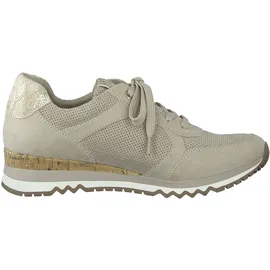 Marco Tozzi Damen 2-23781-41 Sneaker, Dune Comb, 37 EU