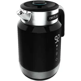Cecotec ThermoSense 600 Touch 1,7 l Schwarz