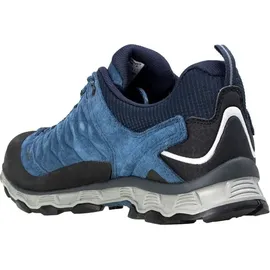 MEINDL Lite Trail GTX Herren Marine/Dunkelblau 44