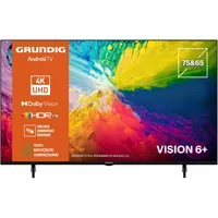 Grundig 75 VOE 73 75" 4K LED TV