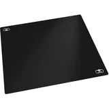 Ultimate Guard Spielmatte 60 Monochrome Schwarz 61 x 61 cm
