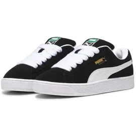 Puma Suede XL Puma Black/Puma White 37