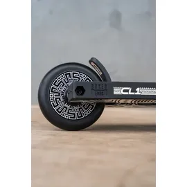 core action sports CORE CL1 Stunt-Scooter schwarz