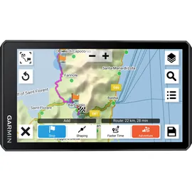 Garmin zumo XT2 Motorrad-Navigationsgerät 6 Zoll