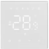 AVATTO WT410-16A-W intelligenter Thermostat elektrische Heizung 16A