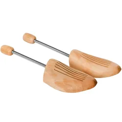 TecTake GmbH Spiral Schuhspanner