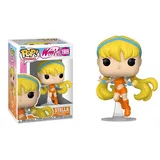 Funko LLC POP - Winx Club - Stella