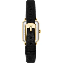 Fossil Raquel Edelstahl 0 mm ES5437