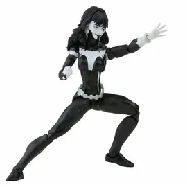 Hasbro Marvel Legends Series - Spider-Man - Marvel's Shriek Action Figur