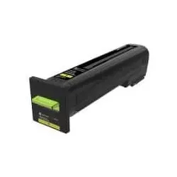 Lasertoner Corporate HY yellow