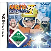 Naruto Ninja Destiny 2 (NDS)
