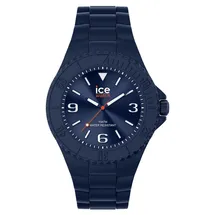 ICE-Watch Eis Generation Herren Silikon 44,0 mm 019875