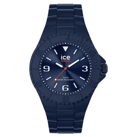 ICE-Watch Eis Generation Herren Silikon 44,0 mm 019875