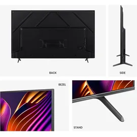 Hisense 75E77NQ PRO 75 Zoll QLED 4K TV