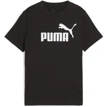 Puma ESS No. 1 Logo Tee G puma black 128
