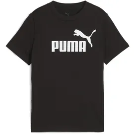 Puma ESS No. 1 Logo Tee G puma black 128