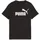 Puma ESS No. 1 Logo Tee G puma black 128