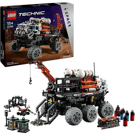 LEGO Technic Mars Exploration Rover 42180