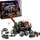LEGO Technic Mars Exploration Rover 42180