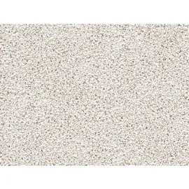 A.S. Création A.S. Creation Strukturprofiltapete Dekora Natur Uni Weiß FSC®