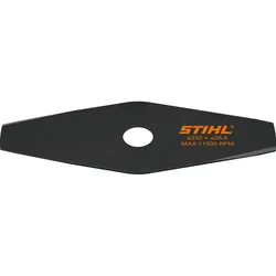 Stihl Grasschneideblatt GrassCut / 2 Flügel