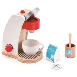 HAPE E3146 Meine Kaffeemaschine