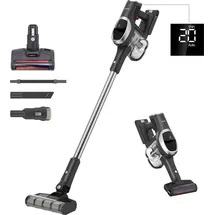 Jimmy JV83 Pro schwarz