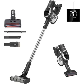 Jimmy JV83 Pro schwarz