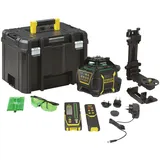 Stanley Rotationslaser Fatmax®, RL750L Li-Ion,