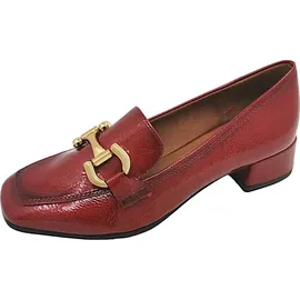 TAMARIS Damen Slipper/ rot, 36 EU
