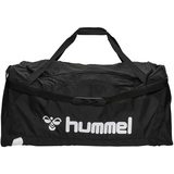 hummel Core Teamtasche black