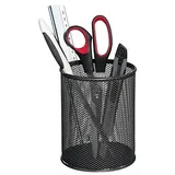 Zeller Stiftehalter 11,0 x 11,0 x 13,6 cm Anthrazit
