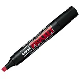 Uni-Ball Uni Prockey PM-126 Flipchart-Marker rot