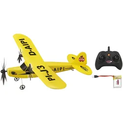 JAMARA Piper J3-CUB, Flugzeug, 16 Jahr(e), 150 mAh, 106 g