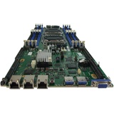 Fujitsu Mainboard Systemboard PRIMERGY CX25X0 M2 S26361-D3343-B100 38047476 NEU