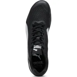 Puma evoSPEED Star 9 Herren Black/White 40