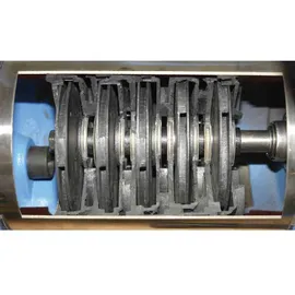 Güde MP 120/5A 24 LT